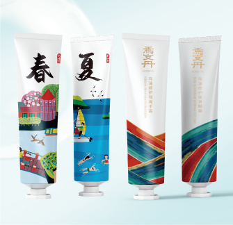 上海和善化妝品有限公司