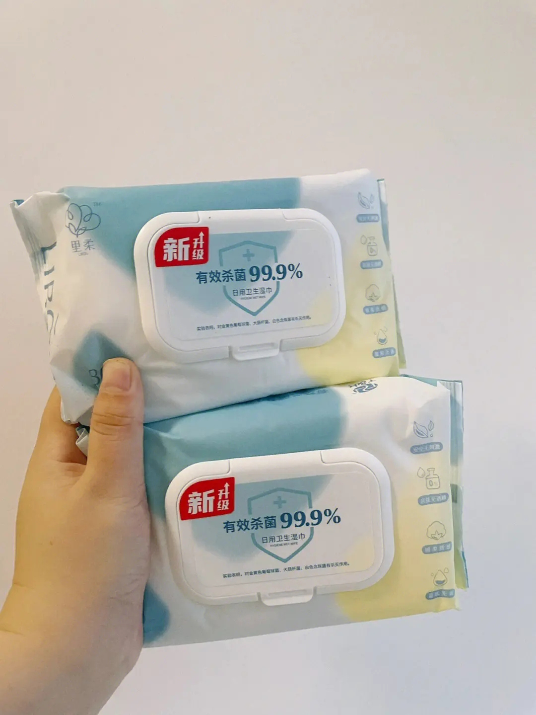 濕巾OEM代加工