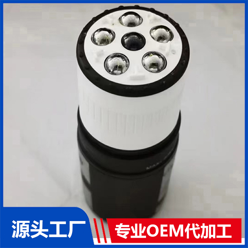 5輪滾珠按摩膏OEM/ODM貼牌定制源頭廠家