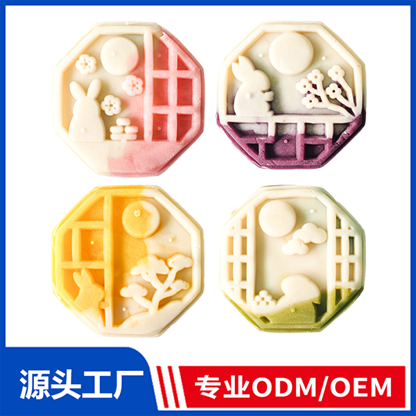 低糖月餅OEM代加工,專為電商、直播、直銷企業(yè)提供服務(wù)