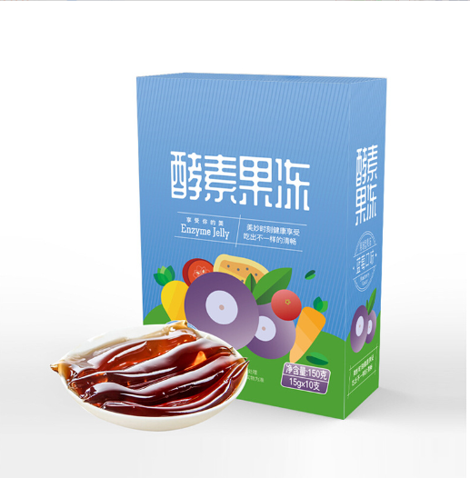 酵素果凍哪里有代加工-專業(yè)酵素果凍oem代加工實(shí)力大廠