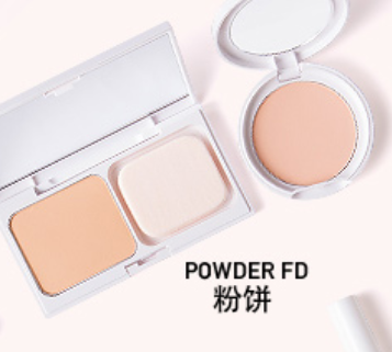 粉餅OEM代加工
