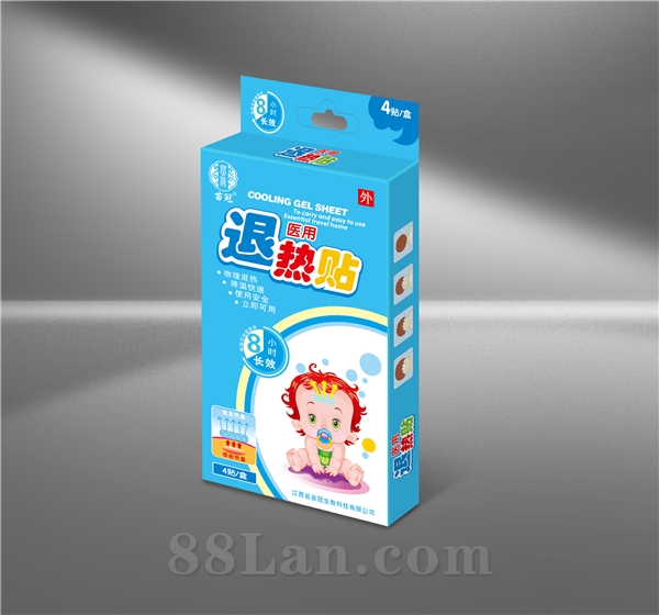江西省苗冠生物科技有限公司