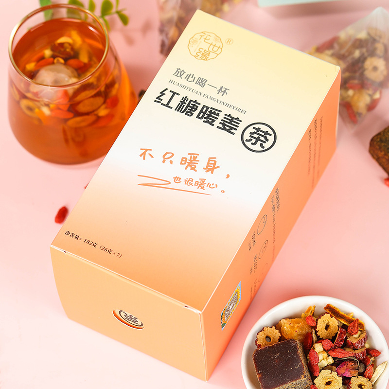亳州市花萊藥材經(jīng)營部