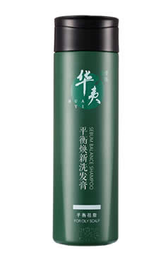 華夷經(jīng)典洗發(fā)膏系列OEM代加工
