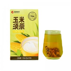 玉米須茶OEM代加工