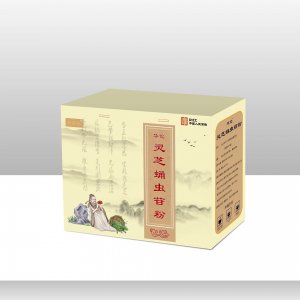 高端禮盒靈芝蛹蟲草苷粉 源頭廠家 現(xiàn)貨直發(fā) 量大價(jià)優(yōu) 直播貨源