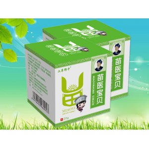 苗醫(yī)寶貝 抑菌乳膏