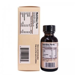 菲洛可鐵劑30ml 內(nèi)爾斯牌營(yíng)養(yǎng)液素蔬菜汁飲料