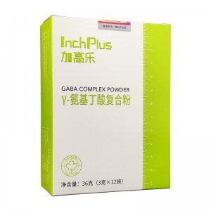 加高樂γ氨基丁酸復(fù)合粉固體飲料