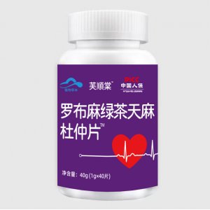 銘恩藥業(yè)羅布麻綠茶天麻杜仲片 工廠直銷下單秒發(fā)價格優(yōu)惠各大平
