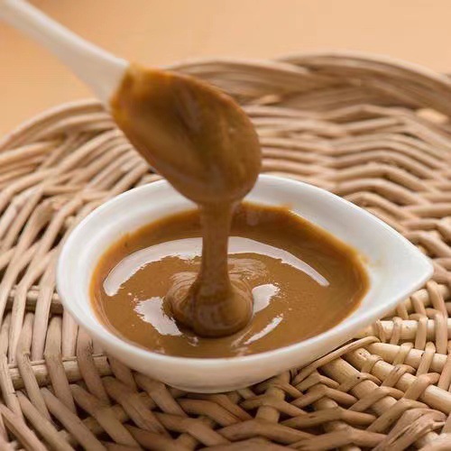 廠家批發(fā)商用涼皮料水濃縮汁各類湯料醬料調(diào)味汁（不包郵）OEM代加工