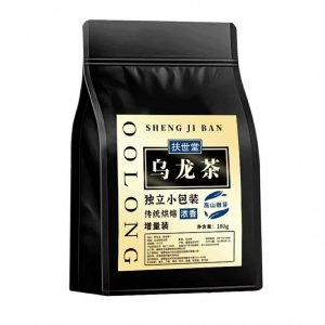 扶世堂平替版烏龍茶OEM代加工