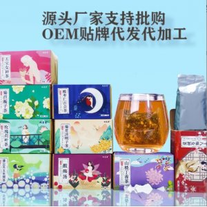 亳州市納京堂生物科技有限公司