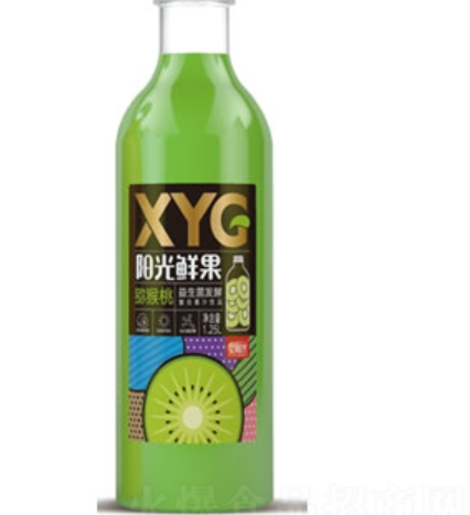 安徽樂(lè)洋飲品有限公司