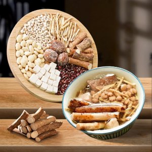 OEM貼牌 湯料包五指毛桃白茅根廣東湯料膳食加工定制工廠(chǎng)批發(fā)代發(fā)