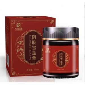 萬松堂生物科技(湖北)有限公司