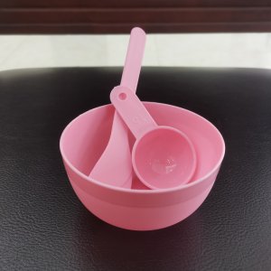 定制硅膠面膜碗套裝調(diào)膜碗棒美容水療工具面膜美容院專用泥漠刷子