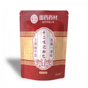 艾草泡腳包OEM代加工