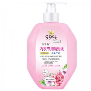 內(nèi)衣清洗專用液OEM代加工