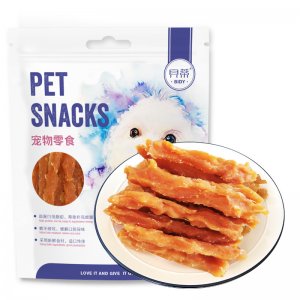 貝蒂寵物零食OEM代加工
