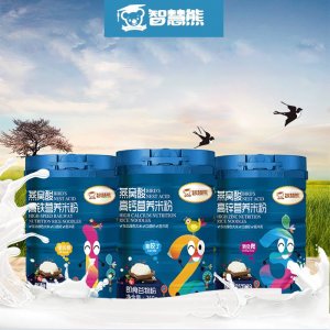 嘉寶米粉高鐵米粉OEM代加工