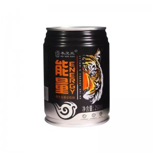 驍虎強(qiáng)化型?；撬峋S生素能量飲料OEM代加工