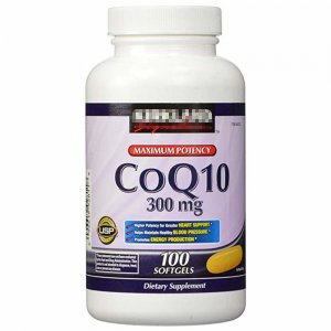 輔酶Q10COQ10膠囊貼牌OEM美國保健品源頭工廠跨境出口一件代發(fā)