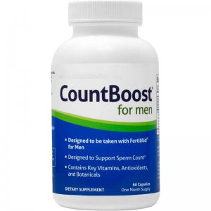 生殖健康男性生育補(bǔ)充劑vitamins Male fertility supplement
