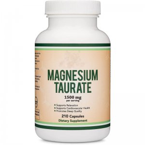 牛磺酸鎂膠囊magnesium taurate定制OEM源頭工廠跨境供應代發(fā)