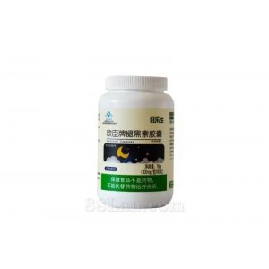 歐臣牌褪黑素膠囊OEM代加工