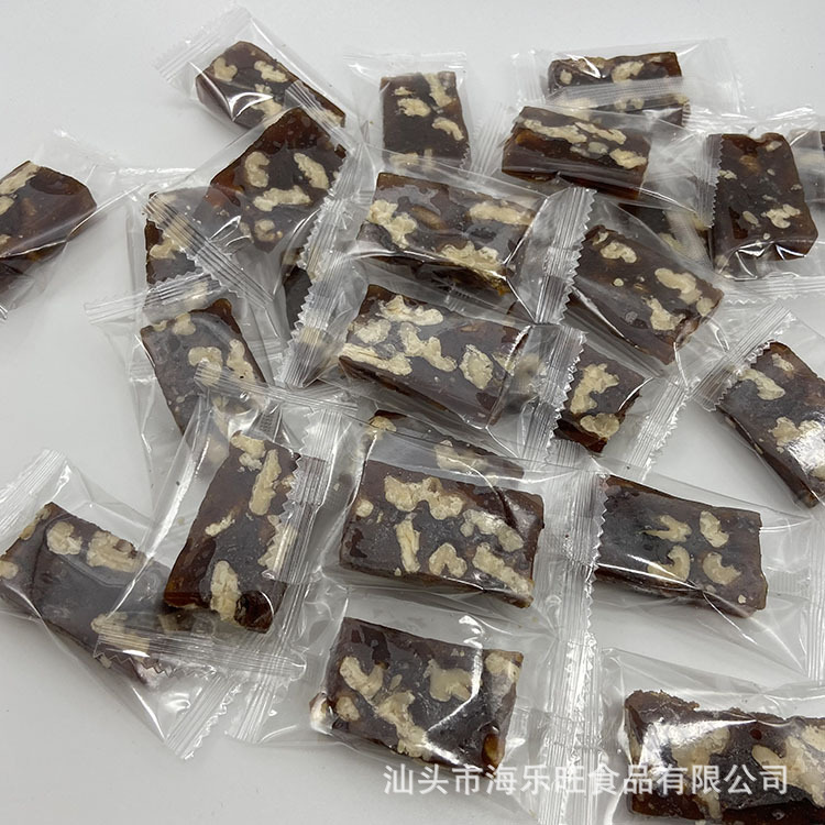 汕頭市海樂(lè)旺食品有限公司