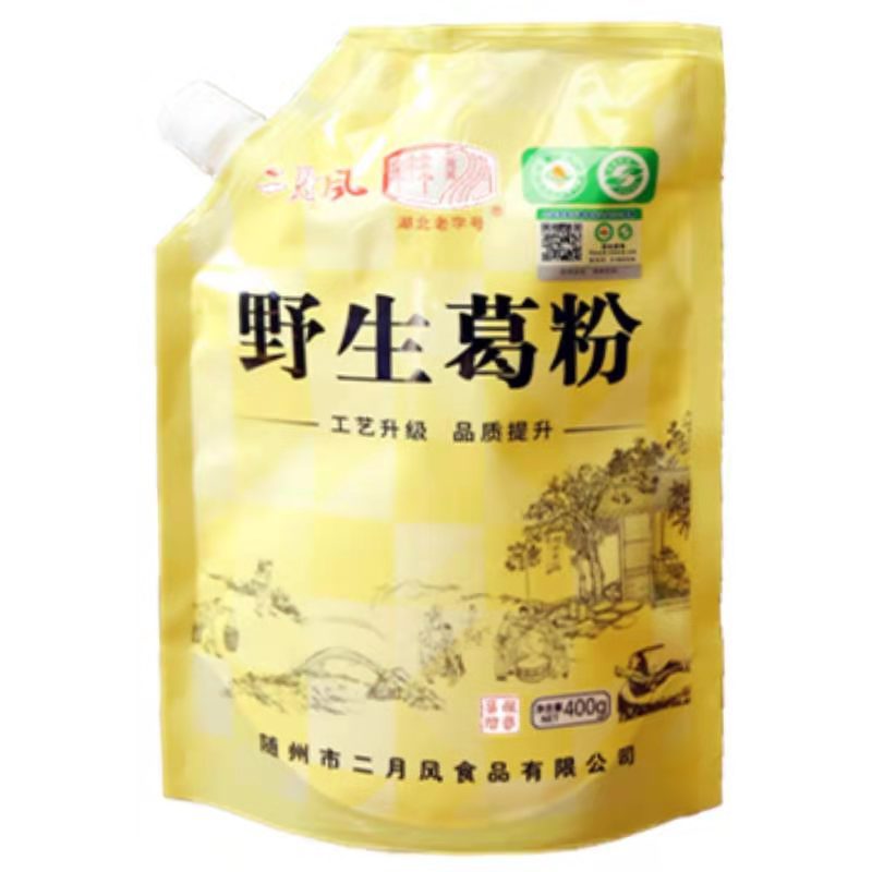 雙有機食品葛粉OEM代加工