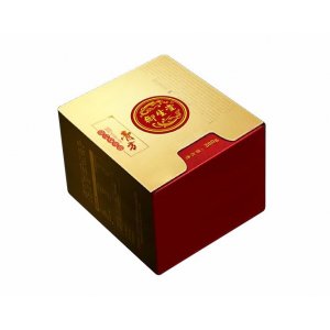 玫瑰阿膠膏