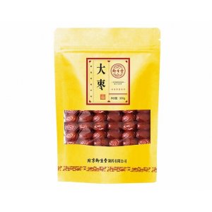 大棗