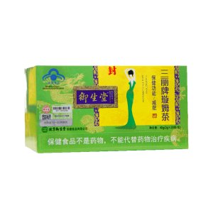 三麗牌璇姆茶