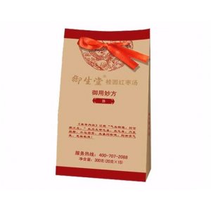 桂圓紅棗湯