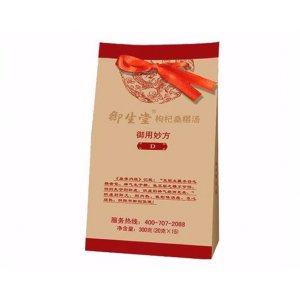 枸杞桑葚湯