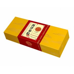 西洋參粉