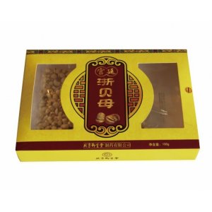 宮廷牌浙貝母
