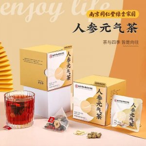 黃精人參元?dú)獠鐿EM代加工