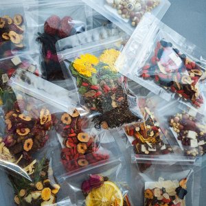 組合養(yǎng)生茶包OEM代加工