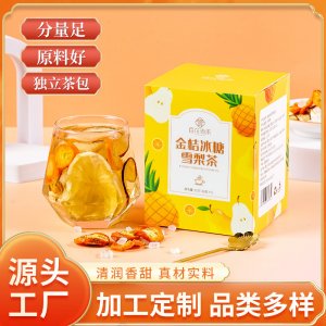 亳州市鑫香源花茶銷(xiāo)售有限公司
