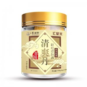 李時珍前列御通丸OEM代加工