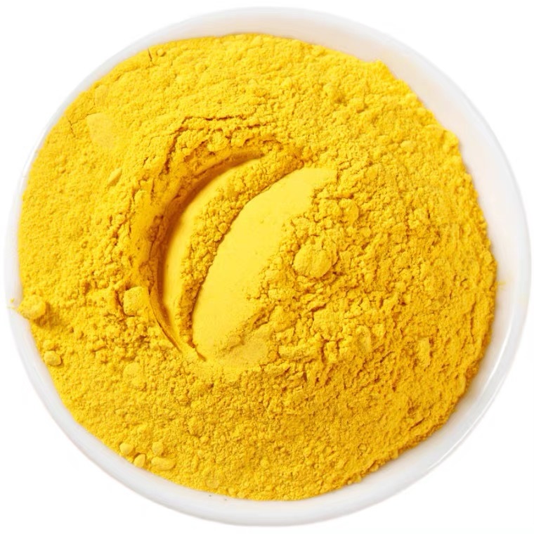 果蔬脫水南瓜粉oem代加工