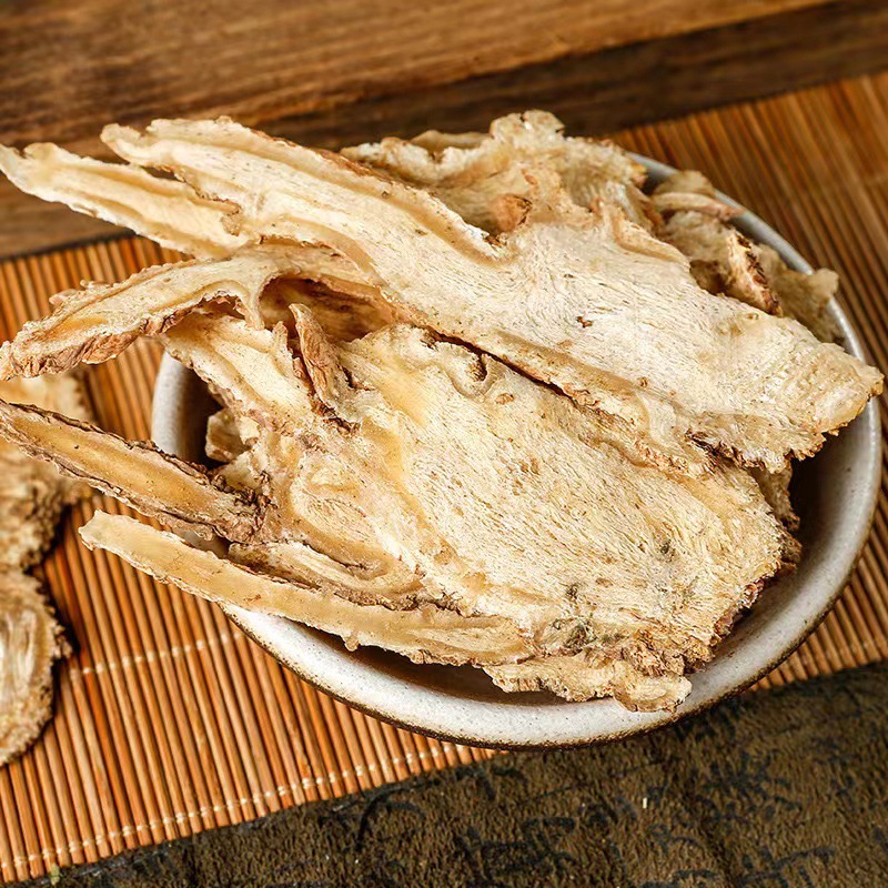 當(dāng)歸中藥材oem代加工