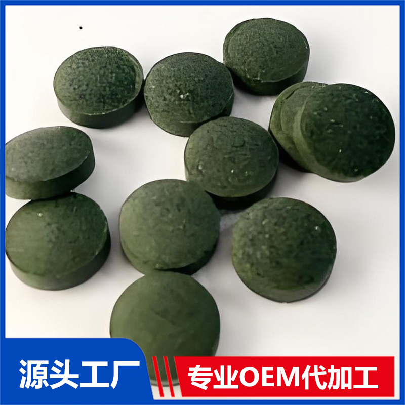 壓片糖果咀嚼片定制OEM代加工 片劑生產(chǎn)源頭廠家