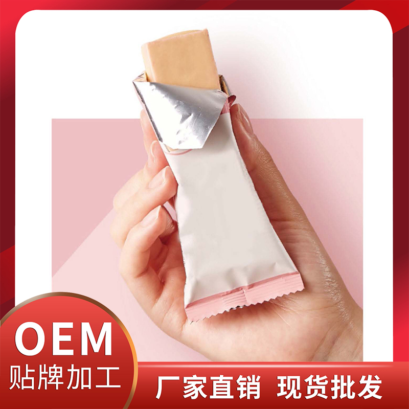 凍干纖維棒現(xiàn)貨批發(fā) 纖維棒酸奶塊益生菌凍干塊OEM代加工