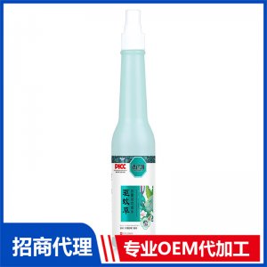 草一藏本驅(qū)蚊花露水OEM代加工 防蚊驅(qū)蚊花露水加工定制源頭廠家