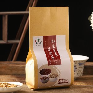 袋泡茶系列紅豆薏米茶OEM代加工